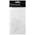AussieSuperStore Art & Craft Essentials Adhesive Pearls (in 3 sizes) Adhesive Pearls (in 3 sizes) | Embellishment | Pearls Stickers